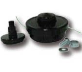 (image for) Ryobi Dual line tap & go nylon head kit 380185P, 380-185P